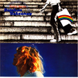 Kevin AYERS Rainbow Takeaway 